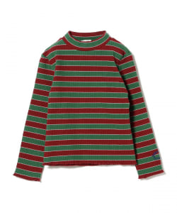 【モアバリエーション開催】BOBO CHOSES / キッズ マルチカラー Tシャツ 2025FW（2～9才）