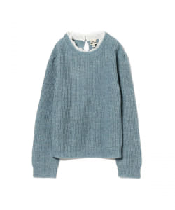 BONTON / LACEPULLU ニット（4～10才）