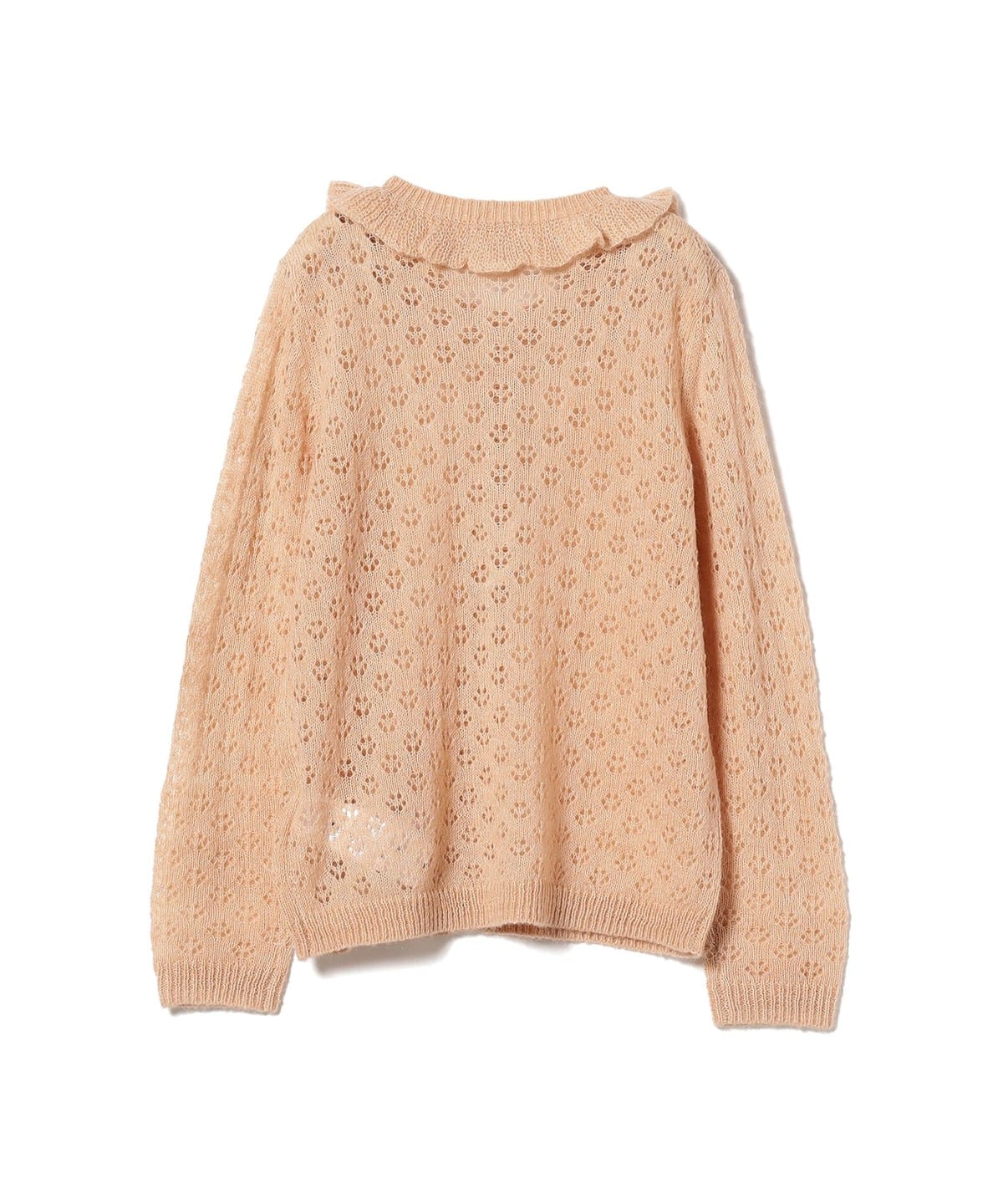 Kodomo BEAMS (Kodomo BEAMS) BONTON / A NEMO NE Cardigan 23 (4-10