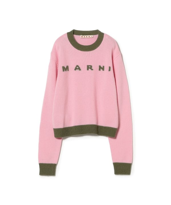 こども ビームス（こども ビームス）MARNI / キッズ ロゴ バイ