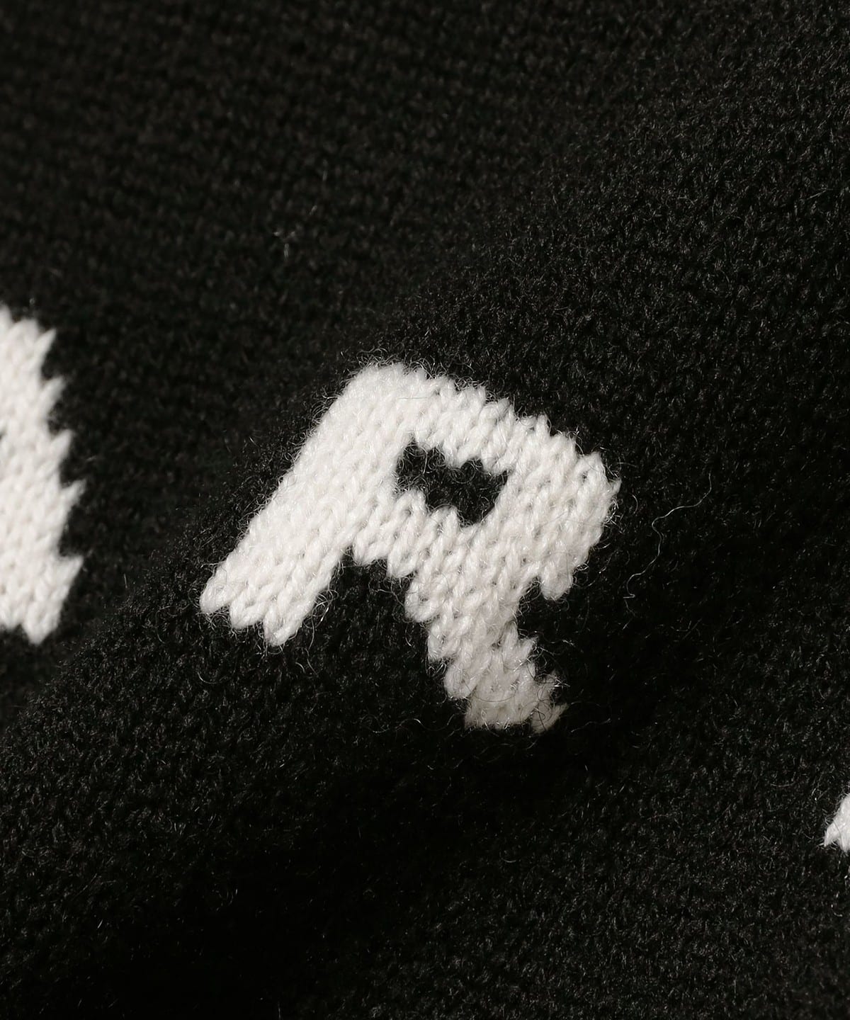 MARNS グレー ニット14y (キッズ.大人 MARNS グレー ニット14y (キッズ.大人