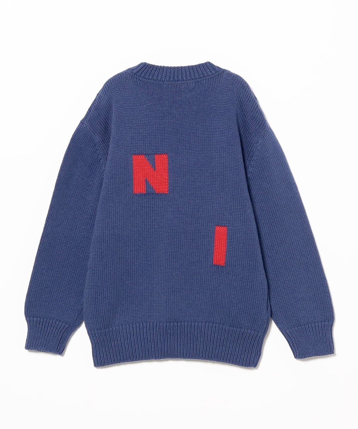 MARNI KIDS マルニ キッズ セーター M01214 M00ML レディース