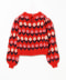 Fleurette Red