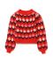 Fleurette Red