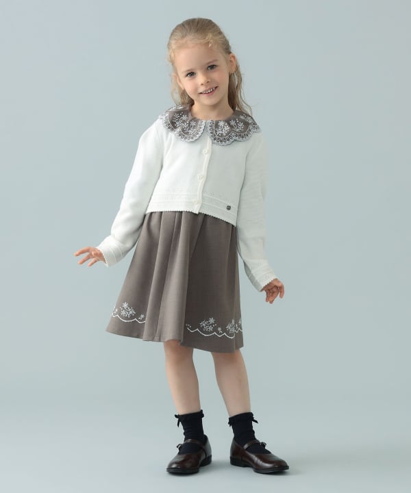 こども ビームス（こども ビームス）CHOPIN / セレモニー ボレロ