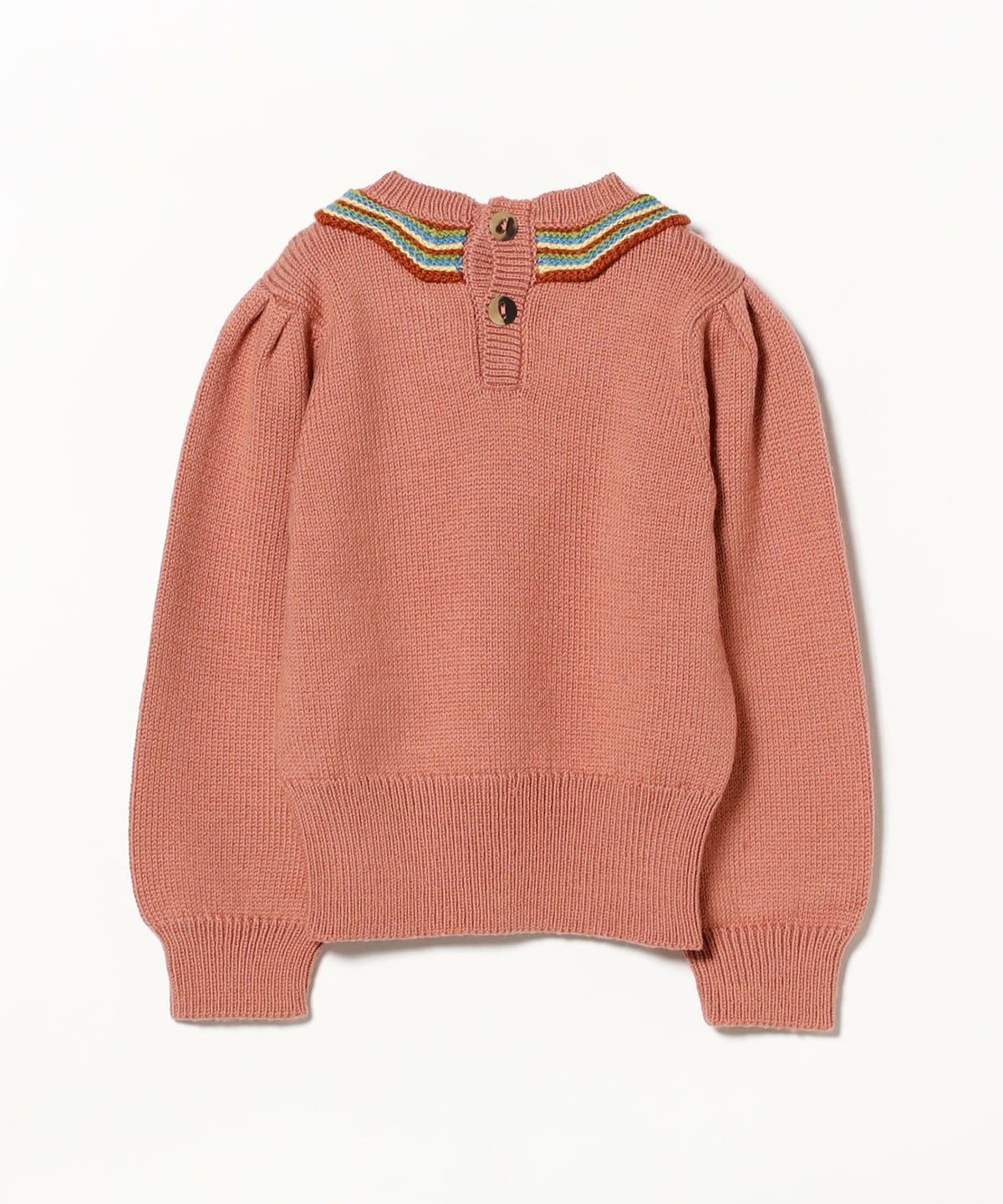 こども ビームス（こども ビームス）Misha & Puff / キッズ Chevron 