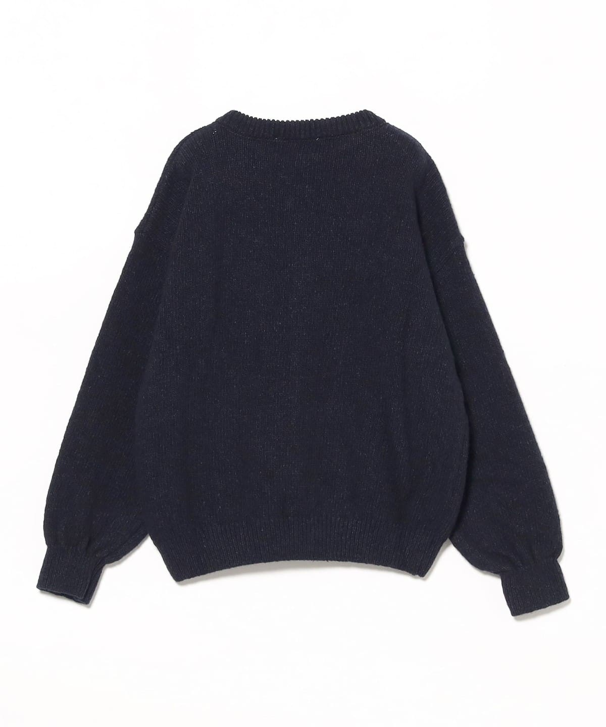 bobochoses こどもビームス　ニットカーディガン　18-24M