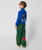 Farm jacquard