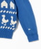 Farm jacquard