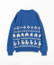 Farm jacquard