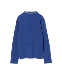 hello Simone / Jasmin ニット Navy 2025FW（4～10才）