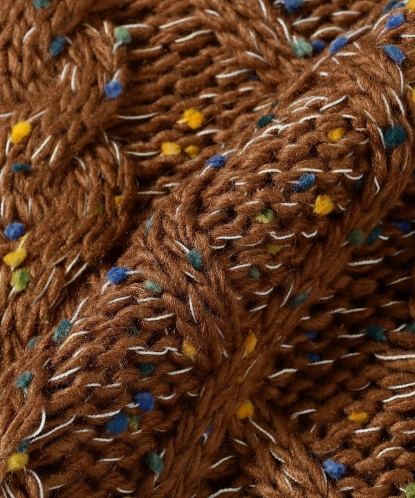 こども ビームス（こども ビームス）【別注】LOGAN Knitting