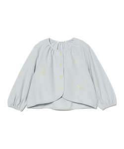 ミナ ペルホネン  / choucho カーディガン 2026SS（90～100cm）