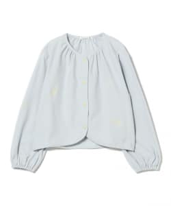 ミナ ペルホネン / choucho カーディガン 2026SS（110～130cm）