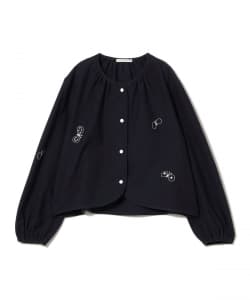 ミナ ペルホネン / choucho カーディガン 2026SS（110～130cm）