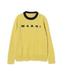 MARNI / ニットプルオーバー 2026FW（4～10才） （4～10才）