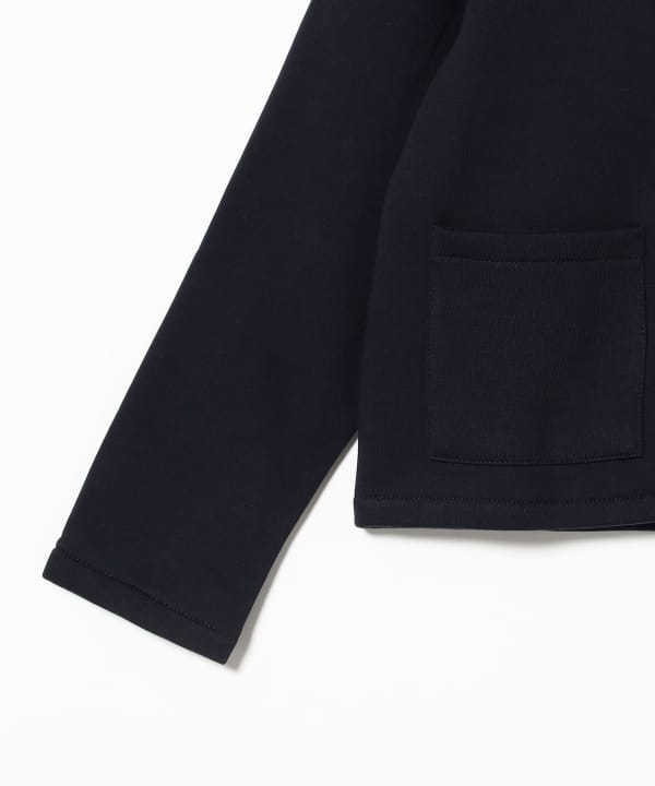 MARNI / ジップ アップ スウェット ジャケット 2026FW（4～10才）