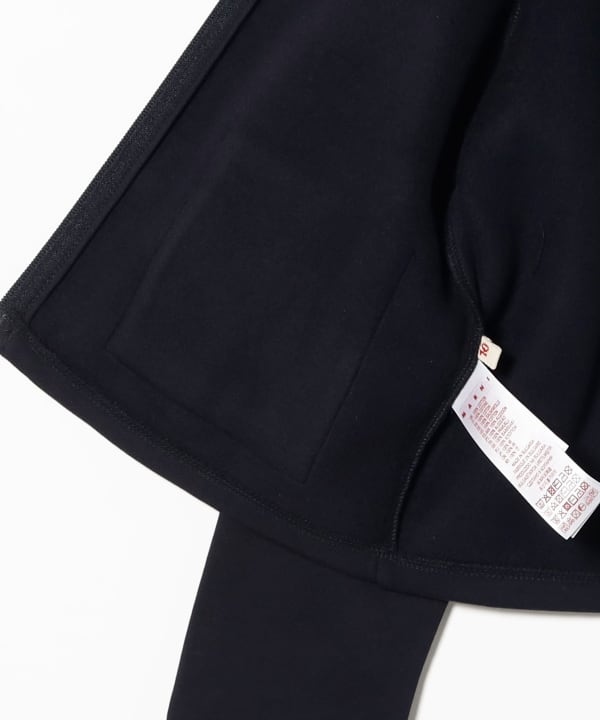 MARNI / ジップ アップ スウェット ジャケット 2026FW（4～10才）