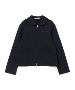 MARNI / ジップ アップ スウェット ジャケット 2026FW（4～10才）