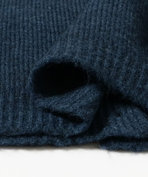 BOBO CHOSES / キッズ Stamp Bloom カーディガン 2026FW（2～9才）