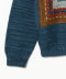 453 MARINE BLUE