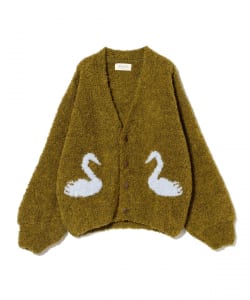 Birinit / オデット カーディガン 2026FW （4～10才）