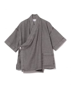 ARCH&LINE / ライトデニム SAMUE（100～145cm）
