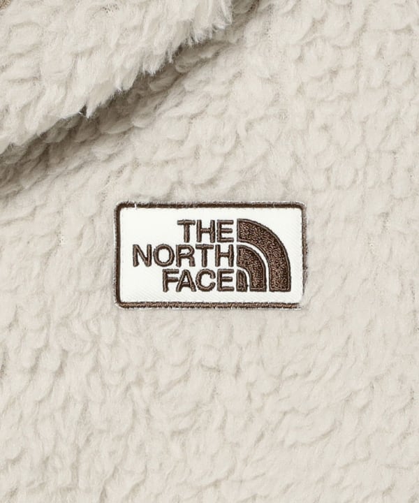 THE NORTH FACE / ベビー カドル フリース ポンチョ 2026FW (80～90cm)