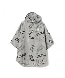THE PARK　SHOP / No Rain Poncho 20（90～150㎝）