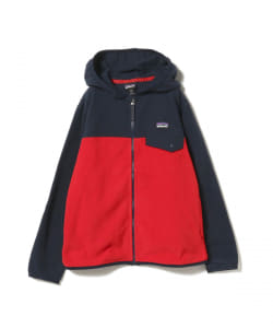 patagonia / ボーイズ マイクロD スナップT ジャケット 20 (5～14才)