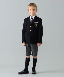 CHOPIN with Kodomo BEAMS / セレモニー ブレザーセット（110～130cm）