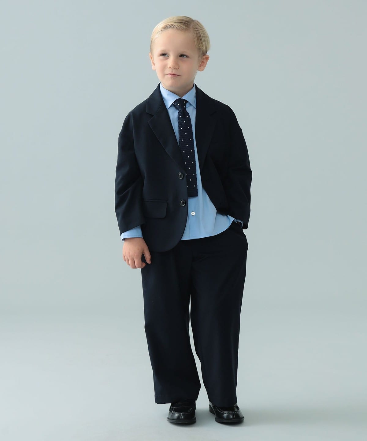 Zj[  ZbgAbv 2026iLbYTCYF110 130cmj X[cElN^C NAVY 120