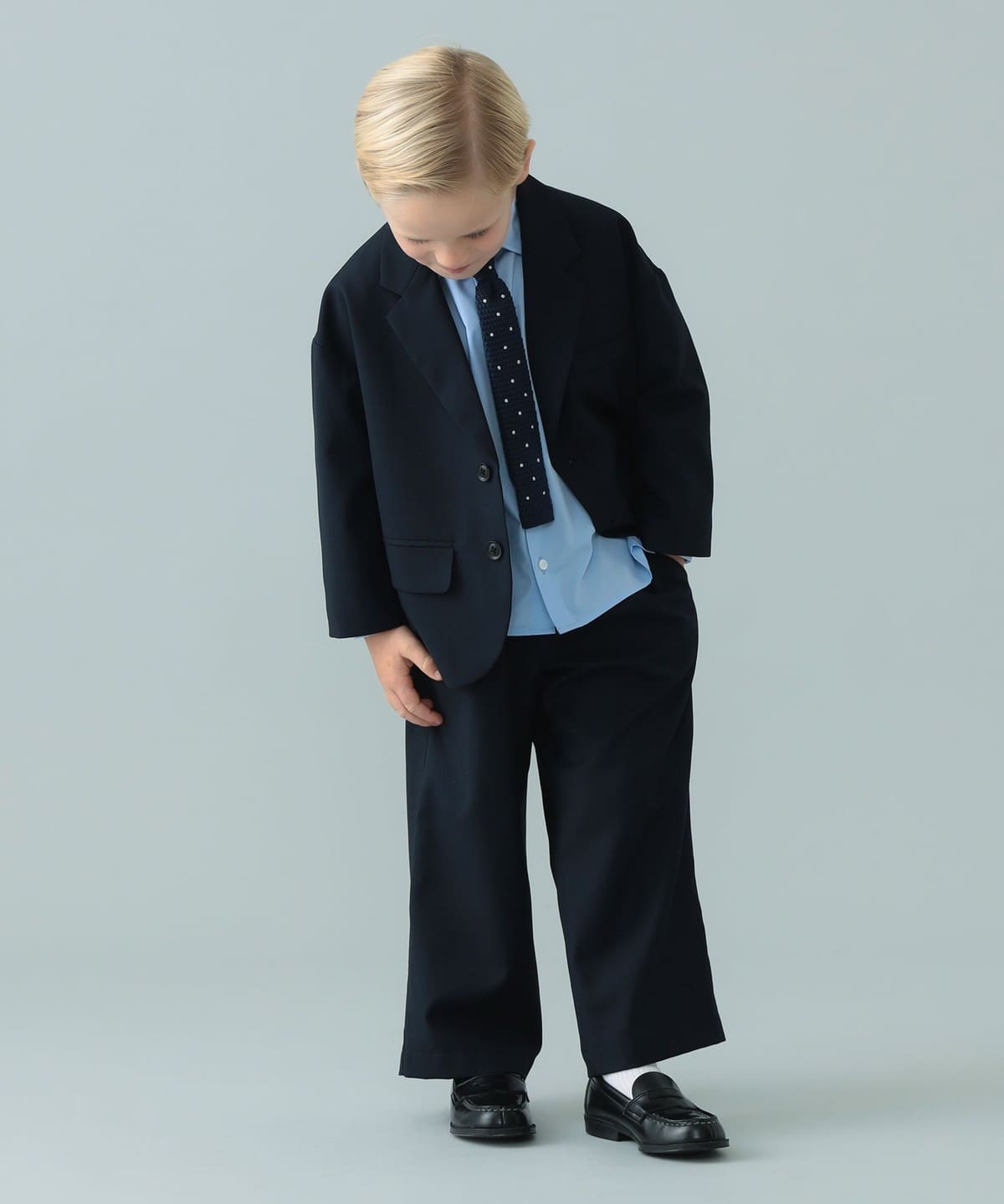 こども ビームス（こども ビームス）セレモニー ゆる