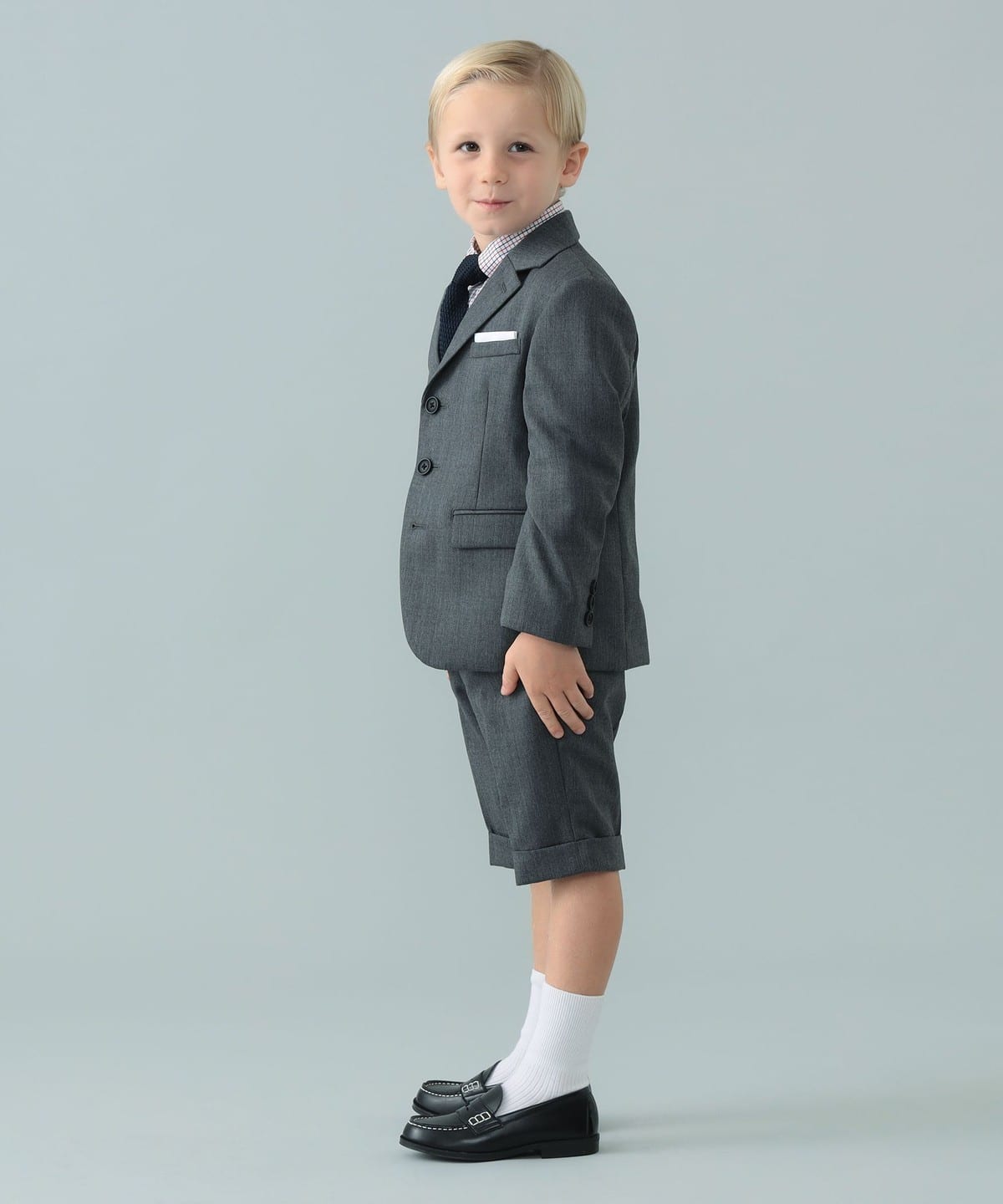 CHOPIN with Kodomo BEAMS 130cm キッズ フォーマル こども ビームス フォーマル 発表会 卒園式 入学式 CHOPIN with