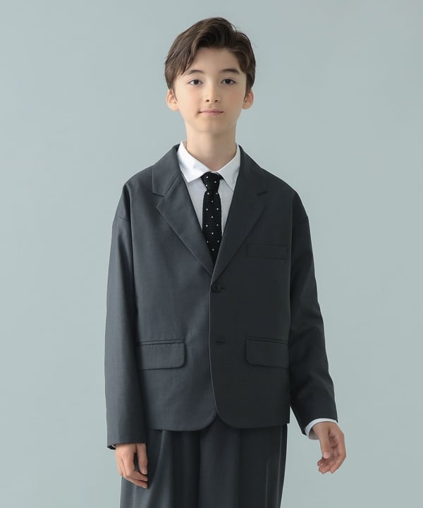 こども ビームス（こども ビームス）セレモニー ゆる セットアップ