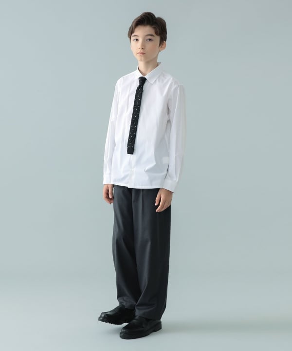 こども ビームス（こども ビームス）セレモニー ゆる セットアップ