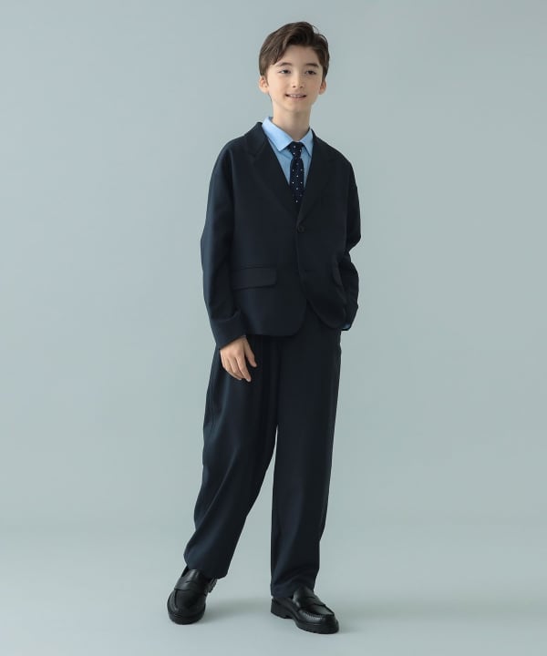 こども ビームス（こども ビームス）セレモニー ゆる セットアップ