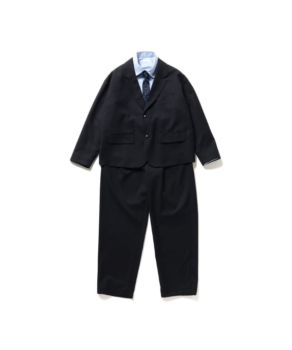 こども ビームス（こども ビームス）セレモニー ゆる セットアップ