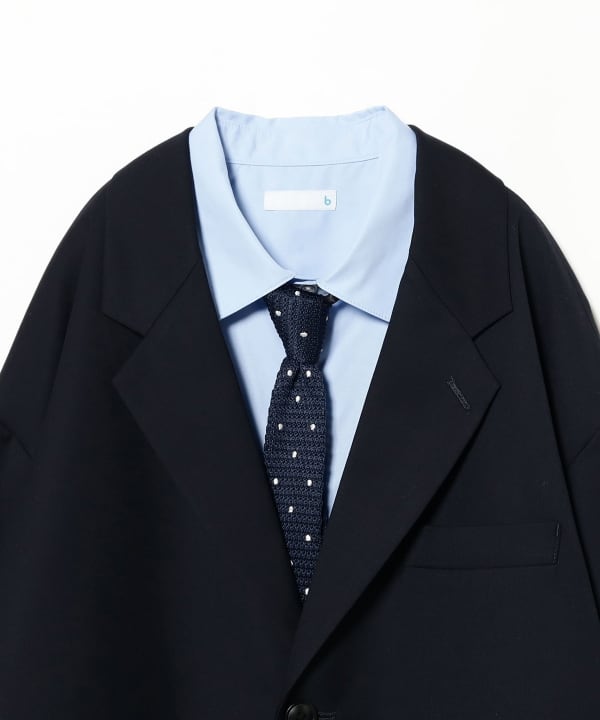 こども ビームス（こども ビームス）セレモニー ゆる セットアップ