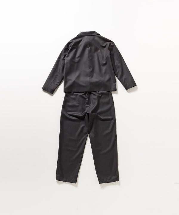 こども ビームス（こども ビームス）セレモニー ゆる セットアップ