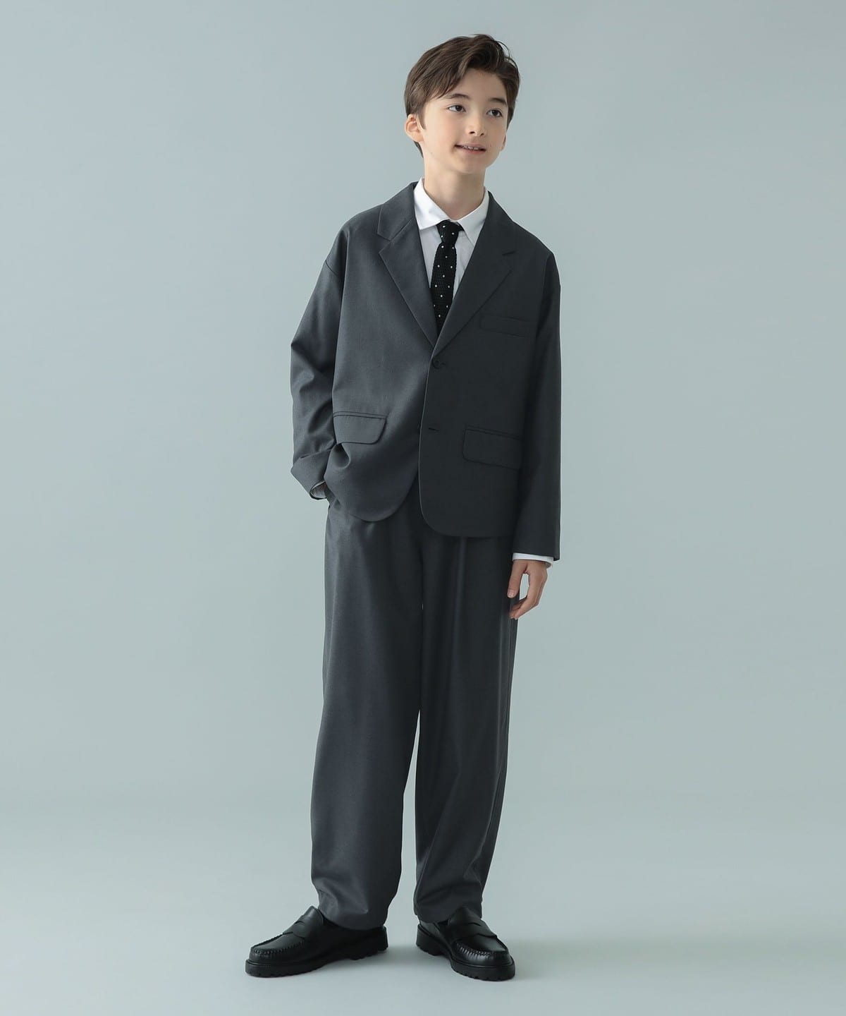 Zj[  ZbgAbv 2026iWjATCYF150 170cmj X[cElN^C GREY 170