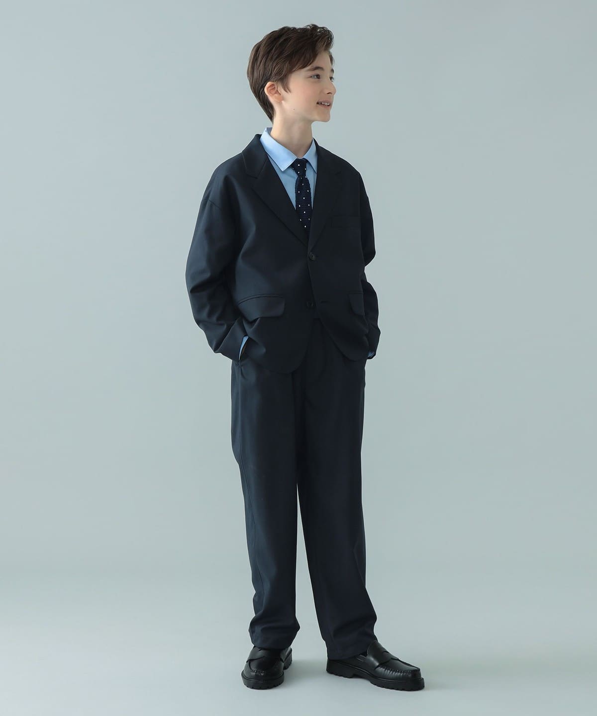 Zj[  ZbgAbv 2026iWjATCYF150 170cmj X[cElN^C NAVY 150