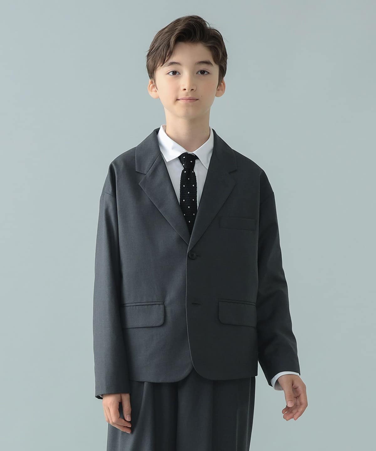 こども ビームス（こども ビームス）セレモニー ゆる セットアップ ＋