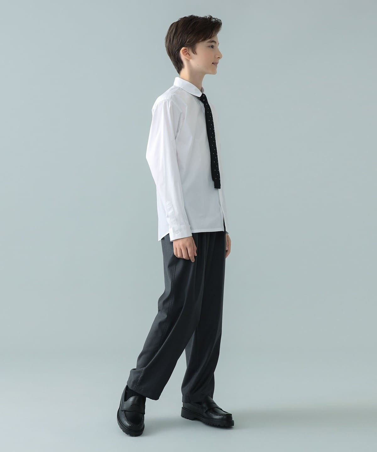 こども ビームス（こども ビームス）セレモニー ゆる セットアップ ＋