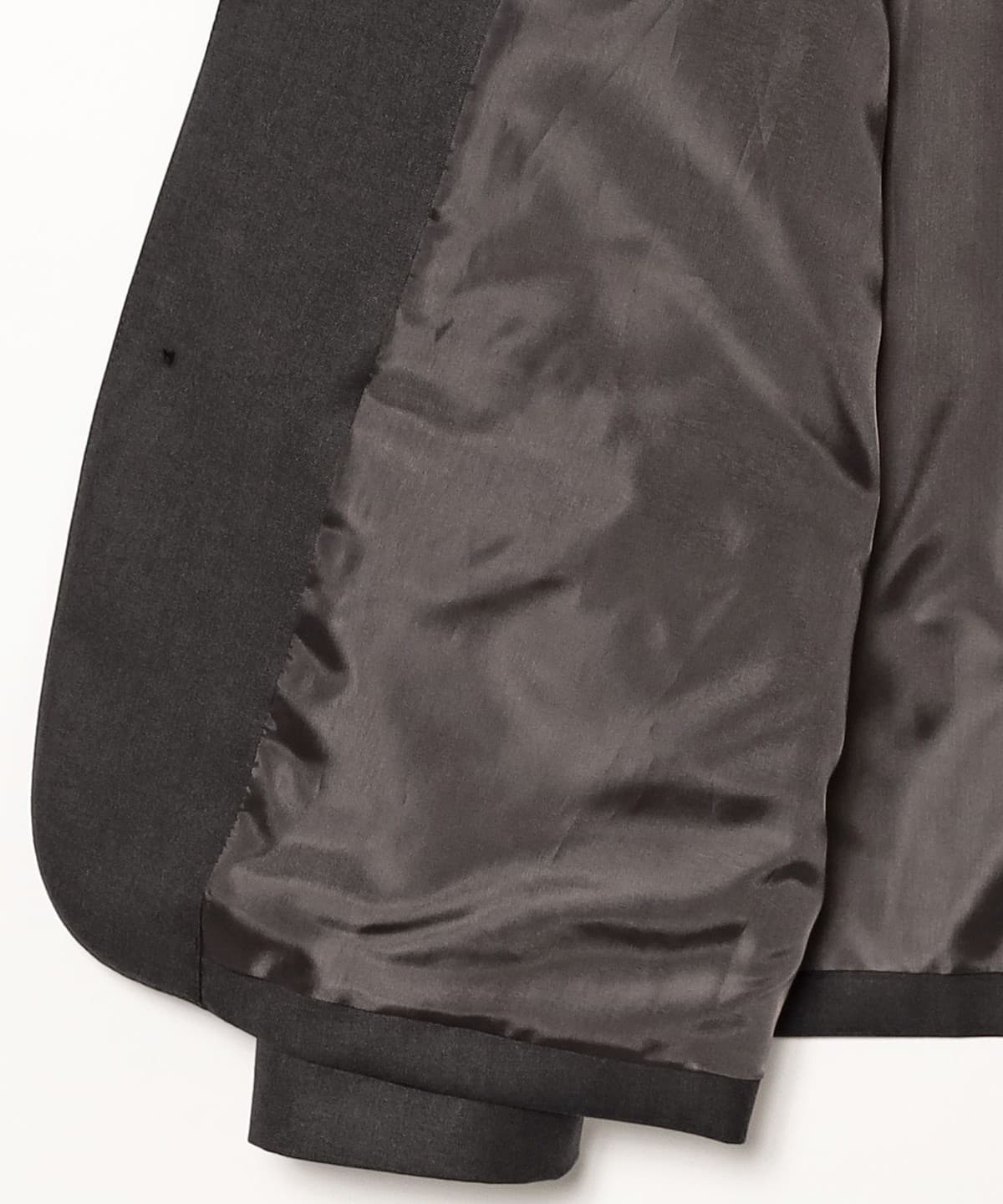 ◆美品◆BEAMS ビームス 160男の子 セレモニースーツ6点セット 卒服 こども ビームス（こども ビームス）セレモニー ゆる セットアップ ＋