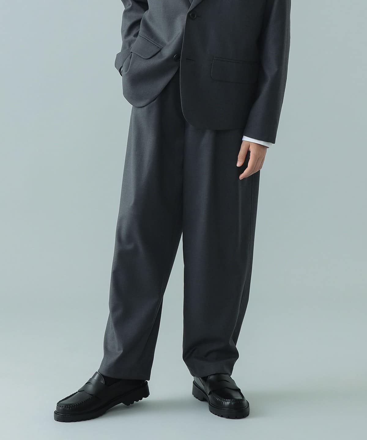 こども ビームス（こども ビームス）セレモニー ゆる セットアップ ＋