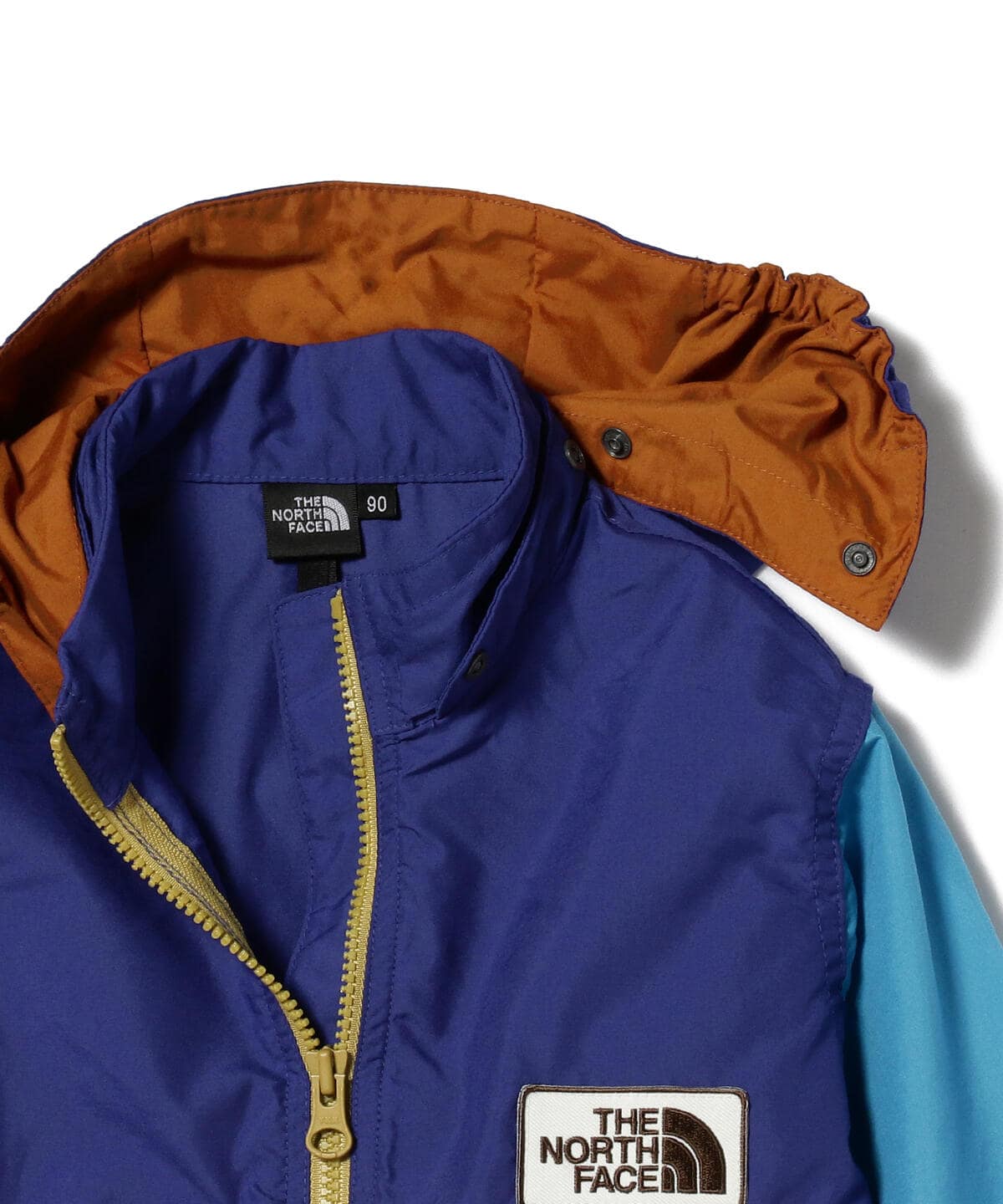 トレイルラ こども ビームス｜THE NORTH FACE / グランド コンパクト ジャケット 22(100~150cm) | Rakuten  Fashion(ファッション／旧ブランドアベニュー)GA2597 ブランド - shineray.com.br