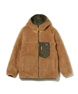 patagonia(パタゴニア)のブルゾン通販|BEAMS