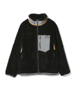 patagonia / キッズ レトロ X ジャケット 22（5～18才）