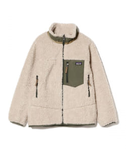 patagonia / キッズ レトロ X ジャケット 22（5～18才）